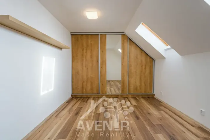 Prodej rodinného domu, Josefův Důl, 200 m2