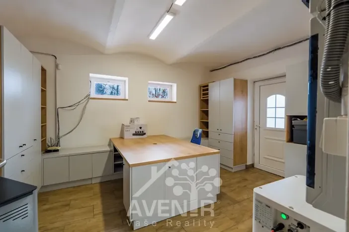 Prodej rodinného domu, Josefův Důl, 200 m2