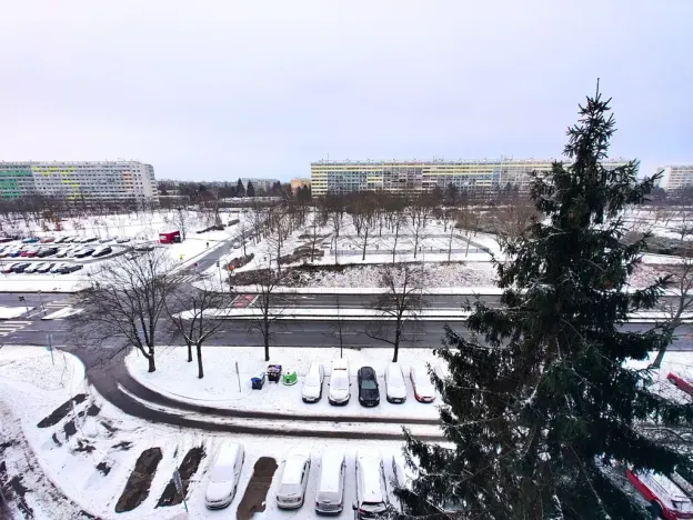 Prodej bytu 3+1, Praha - Prosek, Vysočanská, 74 m2