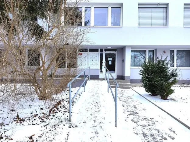 Prodej bytu 3+1, Praha - Prosek, Vysočanská, 74 m2