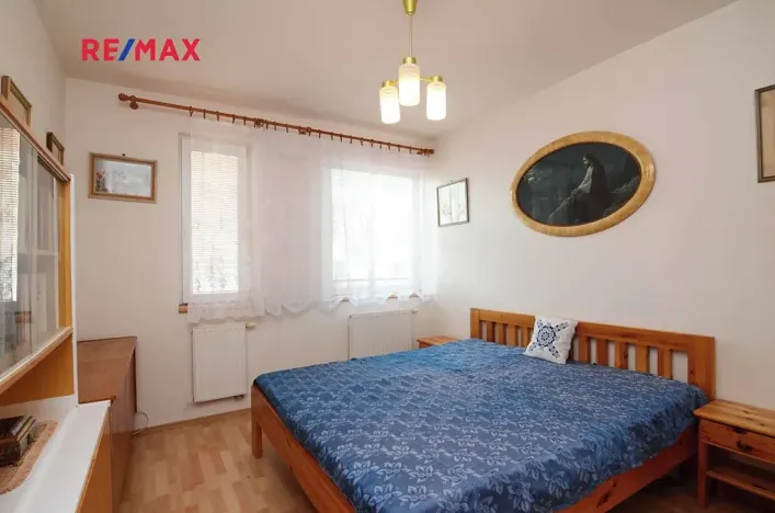 Prodej bytu 2+kk, Tábor, Fibichova, 55 m2