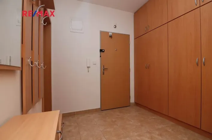 Prodej bytu 2+kk, Tábor, Fibichova, 55 m2