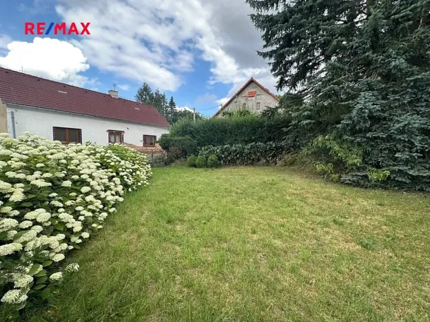 Prodej chalupy, Mlečice, 90 m2