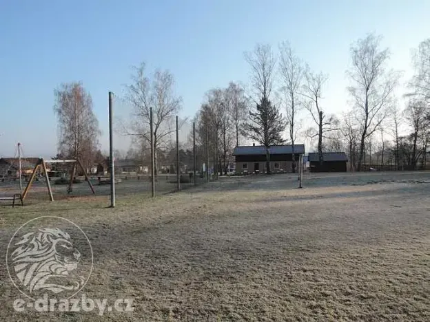 Dražba pole, Semanín, 9293 m2