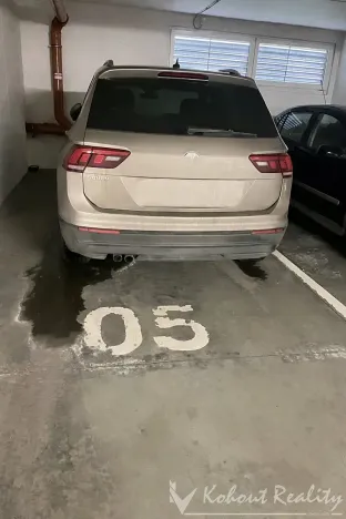 Pronájem bytu 2+kk, Praha - Záběhlice, Mattioliho, 61 m2