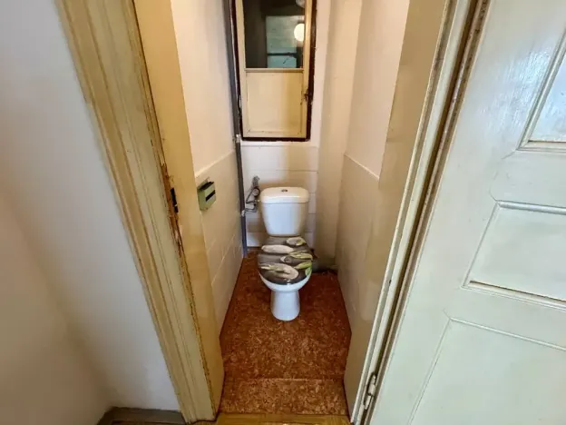 Prodej bytu 2+kk, Praha - Vinohrady, Jagellonská, 47 m2