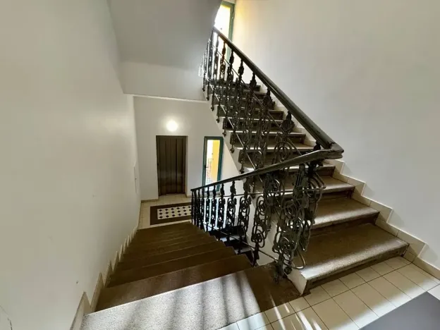 Prodej bytu 2+kk, Praha - Vinohrady, Jagellonská, 47 m2