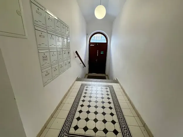 Prodej bytu 2+kk, Praha - Vinohrady, Jagellonská, 47 m2