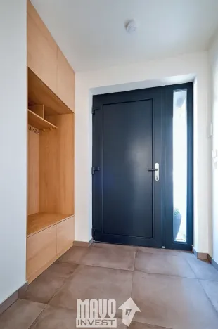 Prodej rodinného domu, Beroun, Amortova, 138 m2