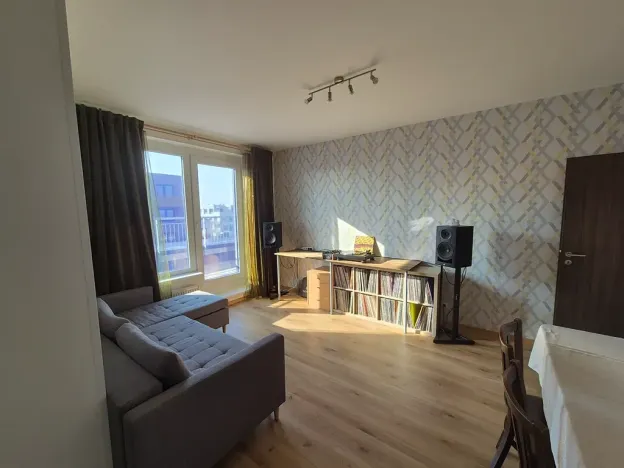 Prodej bytu 2+kk, Praha - Dolní Měcholupy, Honzíkova, 56 m2