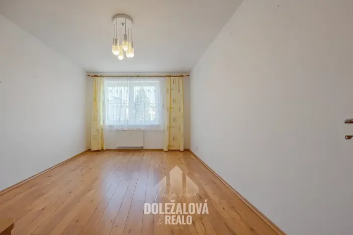 Pronájem bytu 2+kk, Jihlava, Nad Jihlávkou, 58 m2