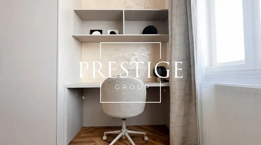 Pronájem bytu 2+kk, Praha - Smíchov, Nádražní, 65 m2