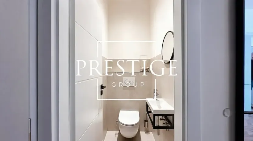 Pronájem bytu 2+kk, Praha - Smíchov, Nádražní, 65 m2