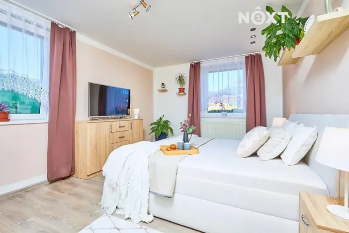 Prodej rodinného domu, Srubec, Ledenická, 190 m2