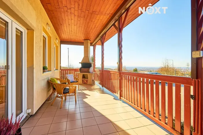 Prodej rodinného domu, Srubec, Ledenická, 190 m2