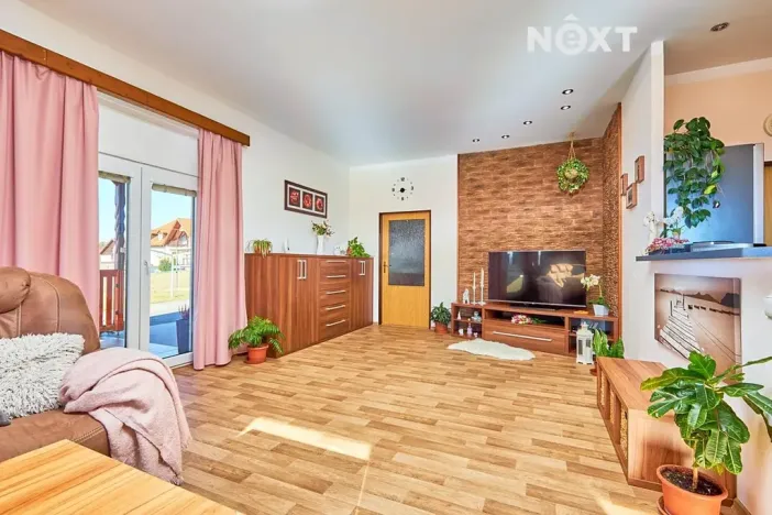 Prodej rodinného domu, Srubec, Ledenická, 190 m2