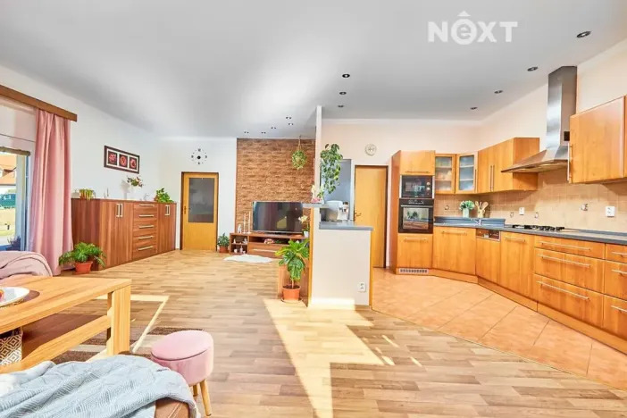 Prodej rodinného domu, Srubec, Ledenická, 190 m2