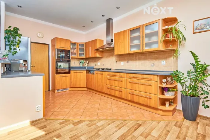 Prodej rodinného domu, Srubec, Ledenická, 190 m2