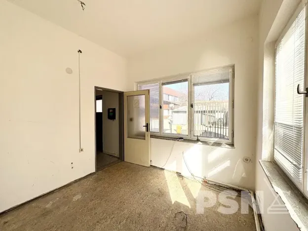 Pronájem skladu, Brno, Plynárenská, 20 m2