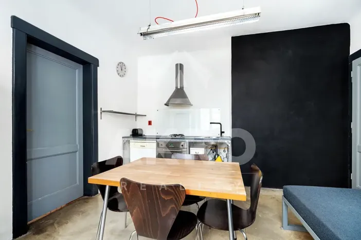 Pronájem bytu 2+kk, Praha - Břevnov, Za Strahovem, 45 m2