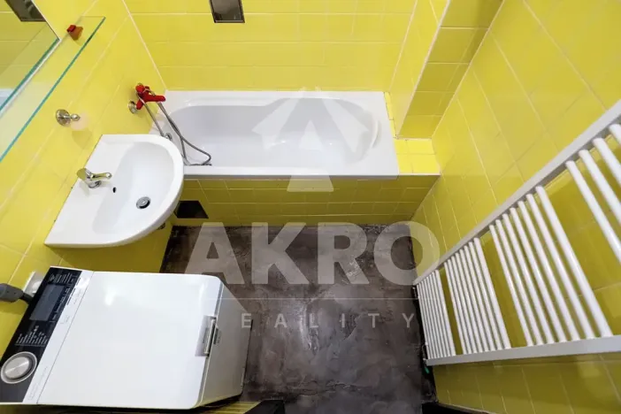 Pronájem bytu 2+kk, Praha - Břevnov, Za Strahovem, 45 m2