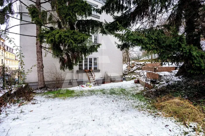 Pronájem bytu 2+kk, Praha - Břevnov, Za Strahovem, 45 m2