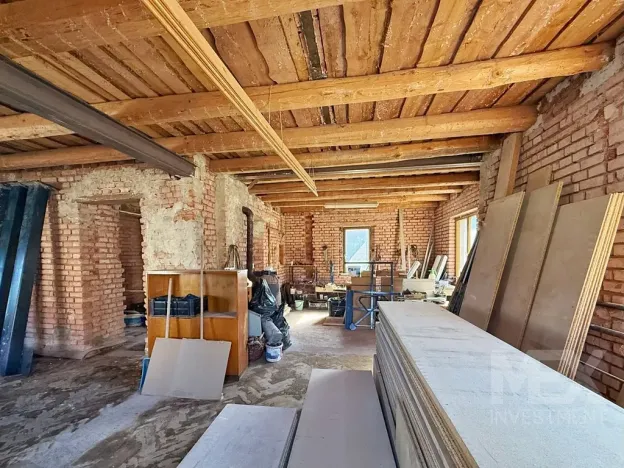 Prodej rodinného domu, Nová Paka, Moravská, 137 m2