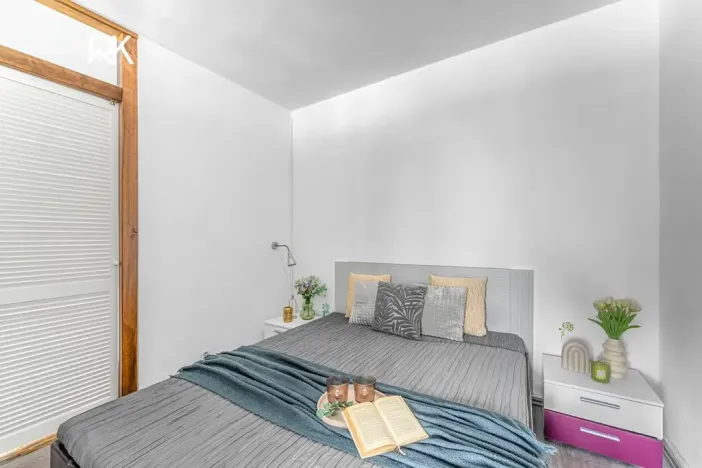 Prodej bytu 1+kk, Praha - Černý Most, Bryksova, 40 m2