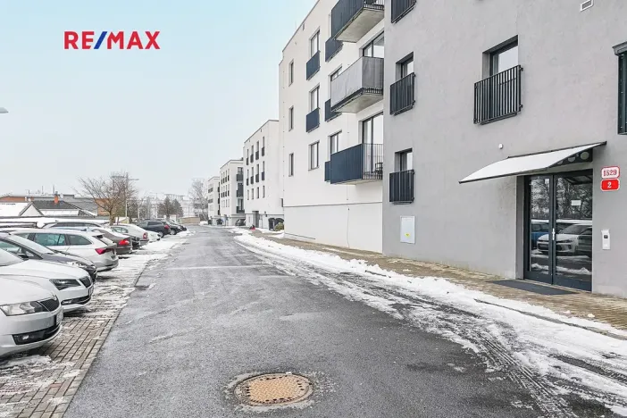 Pronájem bytu 1+kk, Plzeň, V Zahrádkách, 39 m2