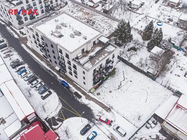 Pronájem bytu 1+kk, Plzeň, V Zahrádkách, 39 m2