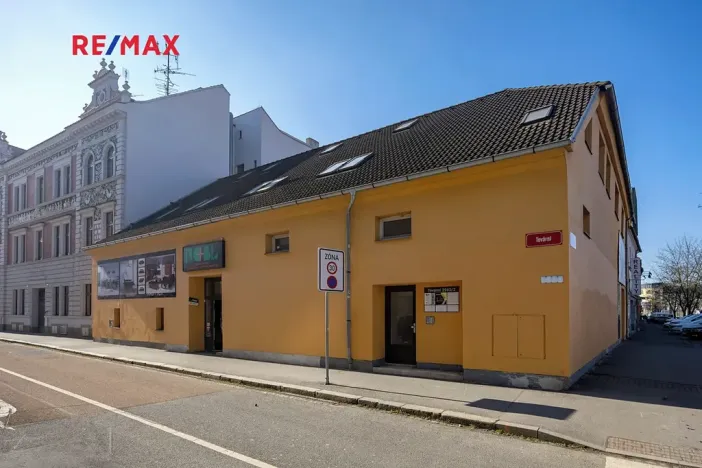 Pronájem kanceláře, Plzeň, Tovární, 20 m2