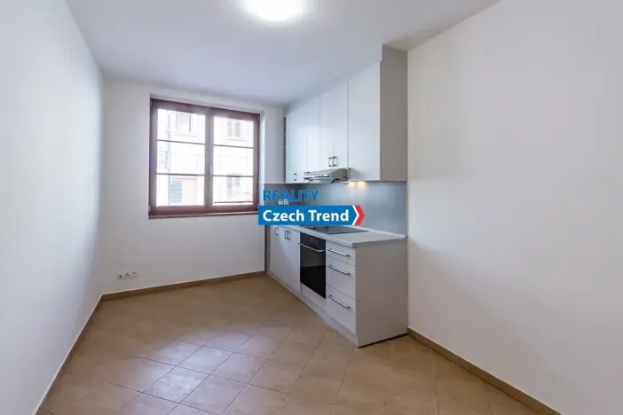 Pronájem bytu 2+kk, Lipník nad Bečvou, Nerudova, 29 m2