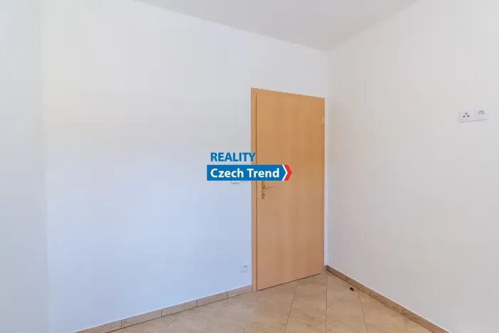 Pronájem bytu 2+kk, Lipník nad Bečvou, Nerudova, 29 m2