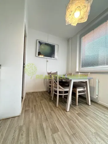 Pronájem bytu 1+1, Vsetín, Družstevní, 34 m2