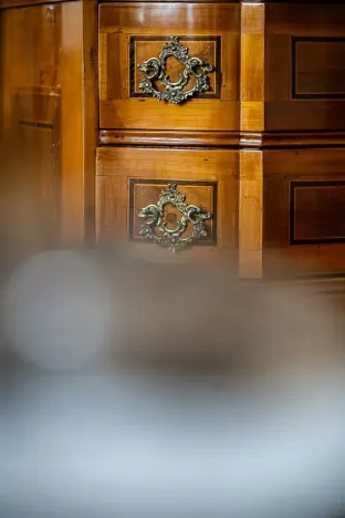 Pronájem bytu 3+1, Praha - Malá Strana, U lužického semináře, 111 m2