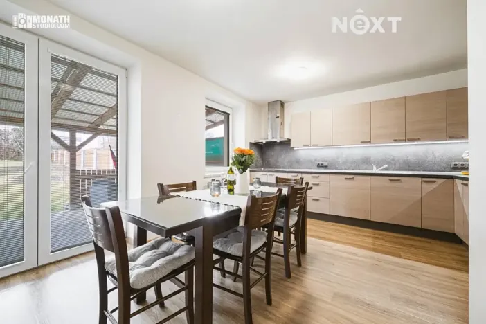 Prodej rodinného domu, Zaječí, Šakvická, 220 m2