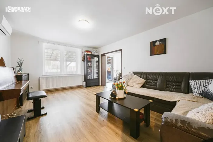 Prodej rodinného domu, Zaječí, Šakvická, 220 m2