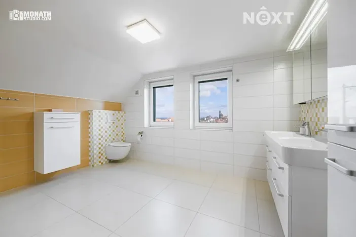 Prodej rodinného domu, Zaječí, Šakvická, 220 m2