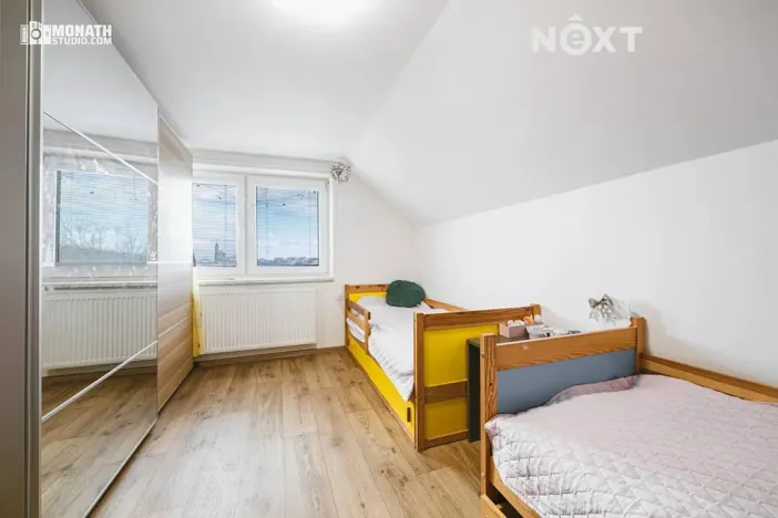 Prodej rodinného domu, Zaječí, Šakvická, 220 m2