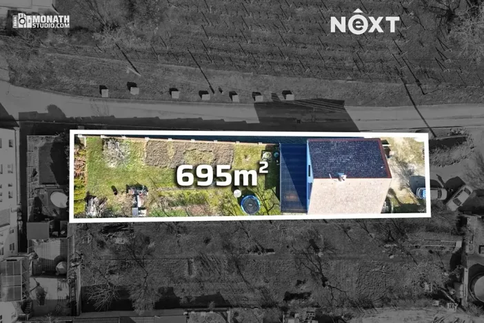 Prodej rodinného domu, Zaječí, Šakvická, 220 m2