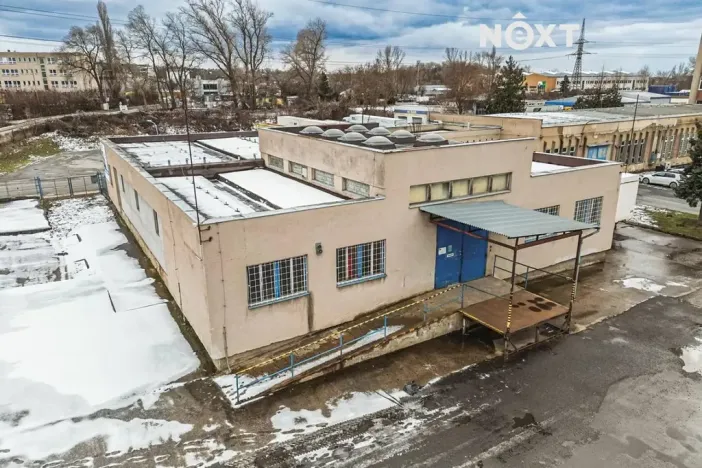 Pronájem skladu, Brno, Hájecká, 722 m2