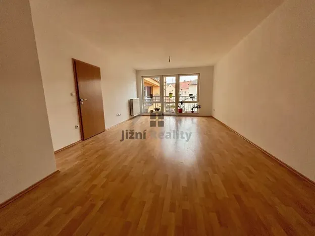 Prodej bytu 2+kk, České Budějovice, Rudolfovská tř., 98 m2