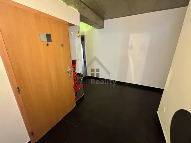 Prodej bytu 2+kk, České Budějovice, Rudolfovská tř., 98 m2