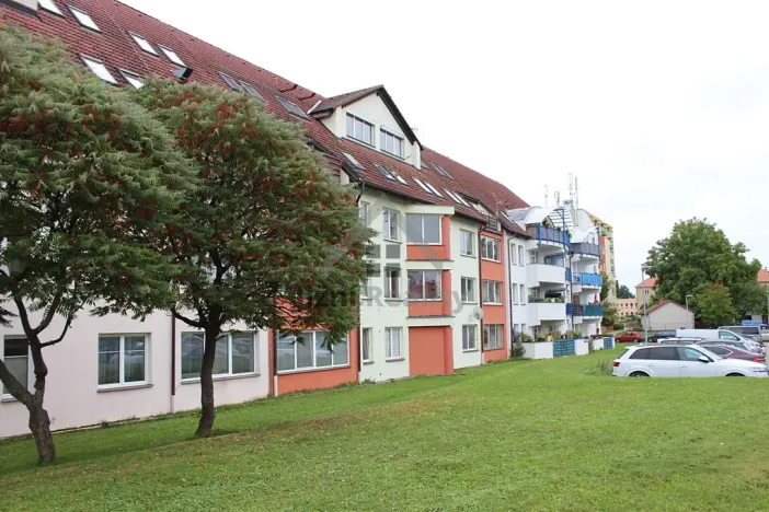 Prodej bytu 2+1, Vodňany, Sídl. Škorna, 70 m2