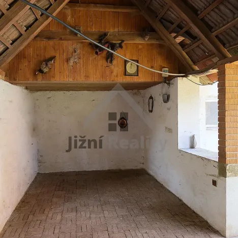 Prodej rodinného domu, Albrechtice nad Vltavou, 180 m2