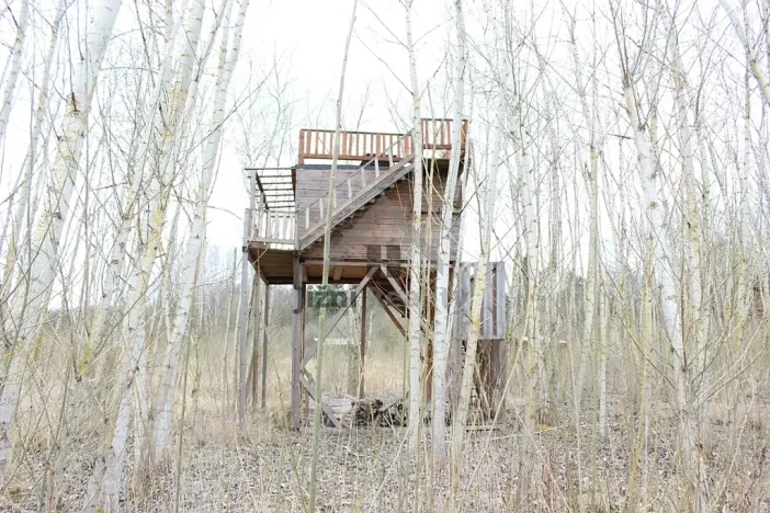 Prodej chaty, Kadov, 18 m2