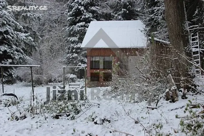 Prodej chaty, Stádlec, 60 m2