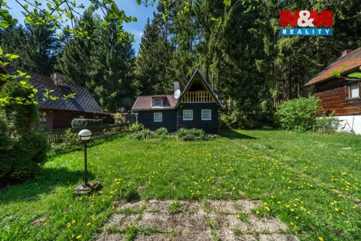 Prodej chaty, Kornatice, 65 m2