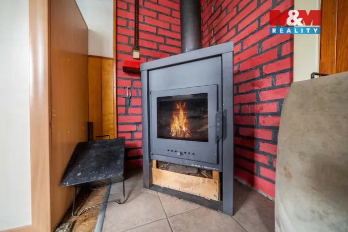 Prodej chaty, Kornatice, 65 m2