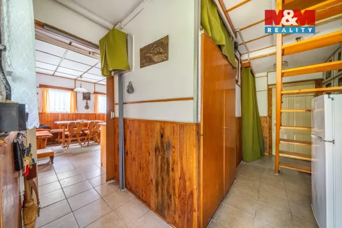 Prodej chaty, Kornatice, 65 m2